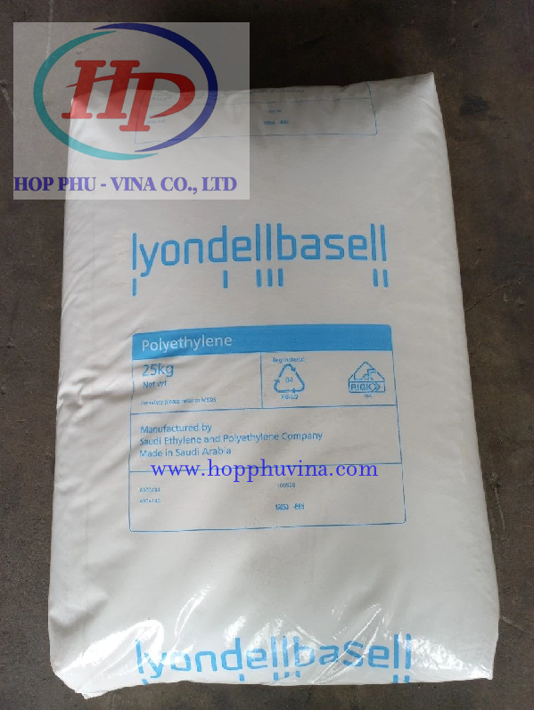 HẠT NHỰA LDPE 2426K