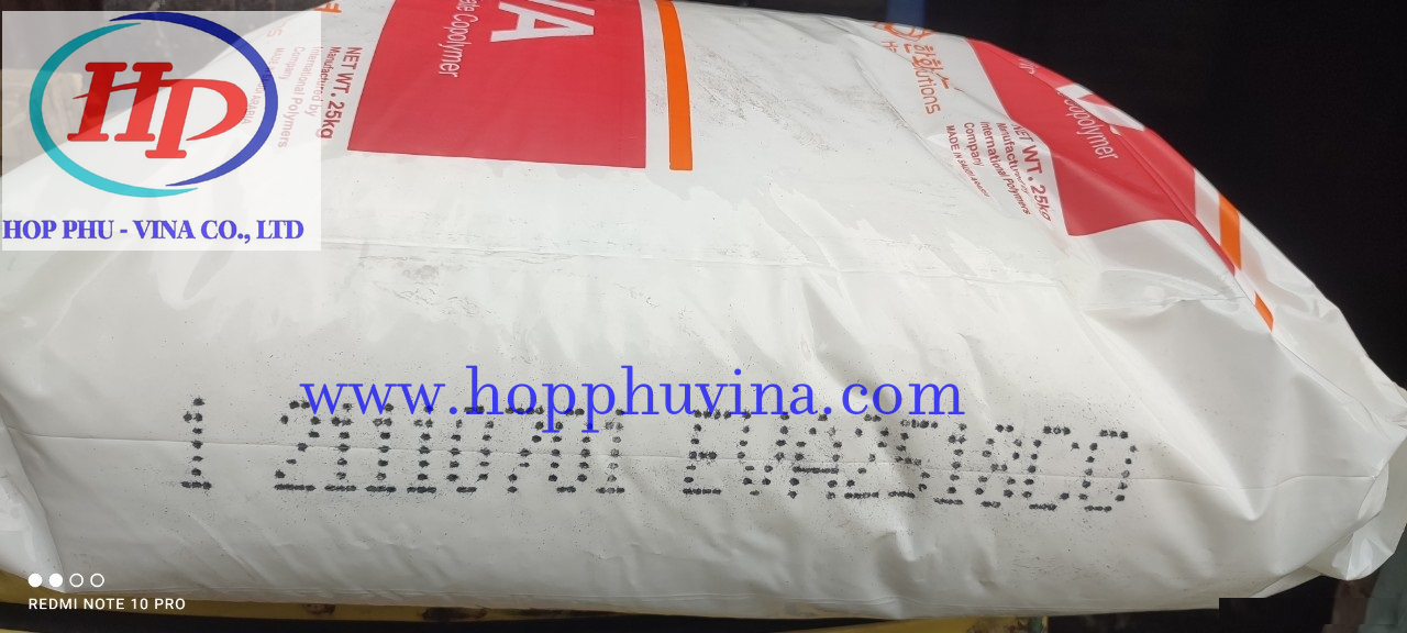 HẠT NHỰA EVA 2518 CO HANWHA