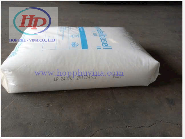 Hạt nhựa LDPE 2427K