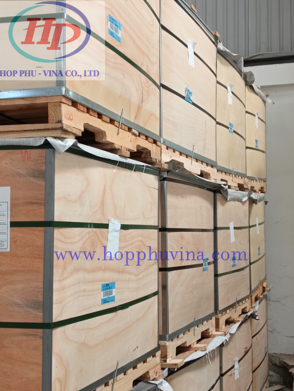 CAO SU TỔNG HỢP KNB 35L