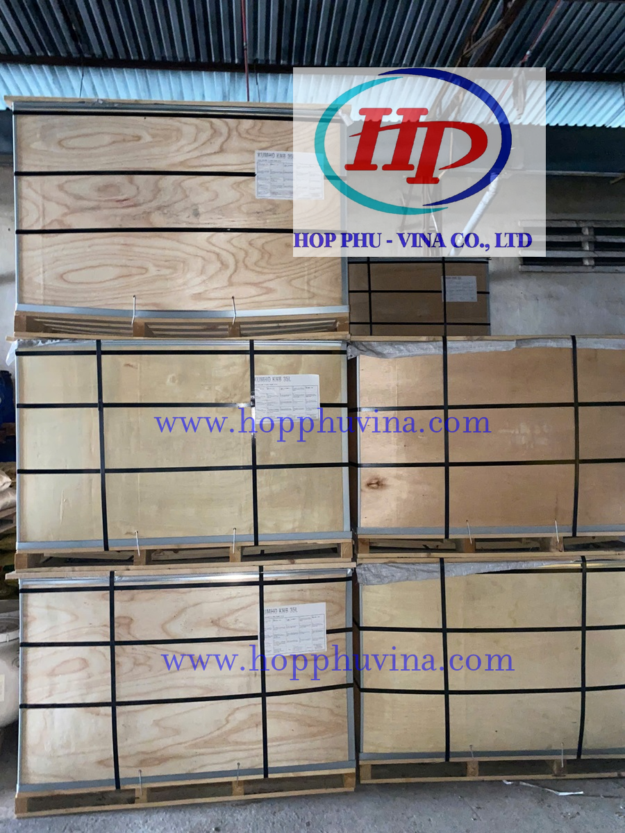 CAO SU TỔNG HỢP KNB 35L