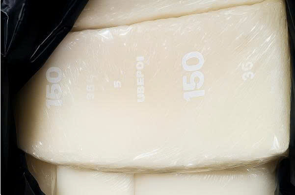 Cao su tổng hợp UBEPOL BR150