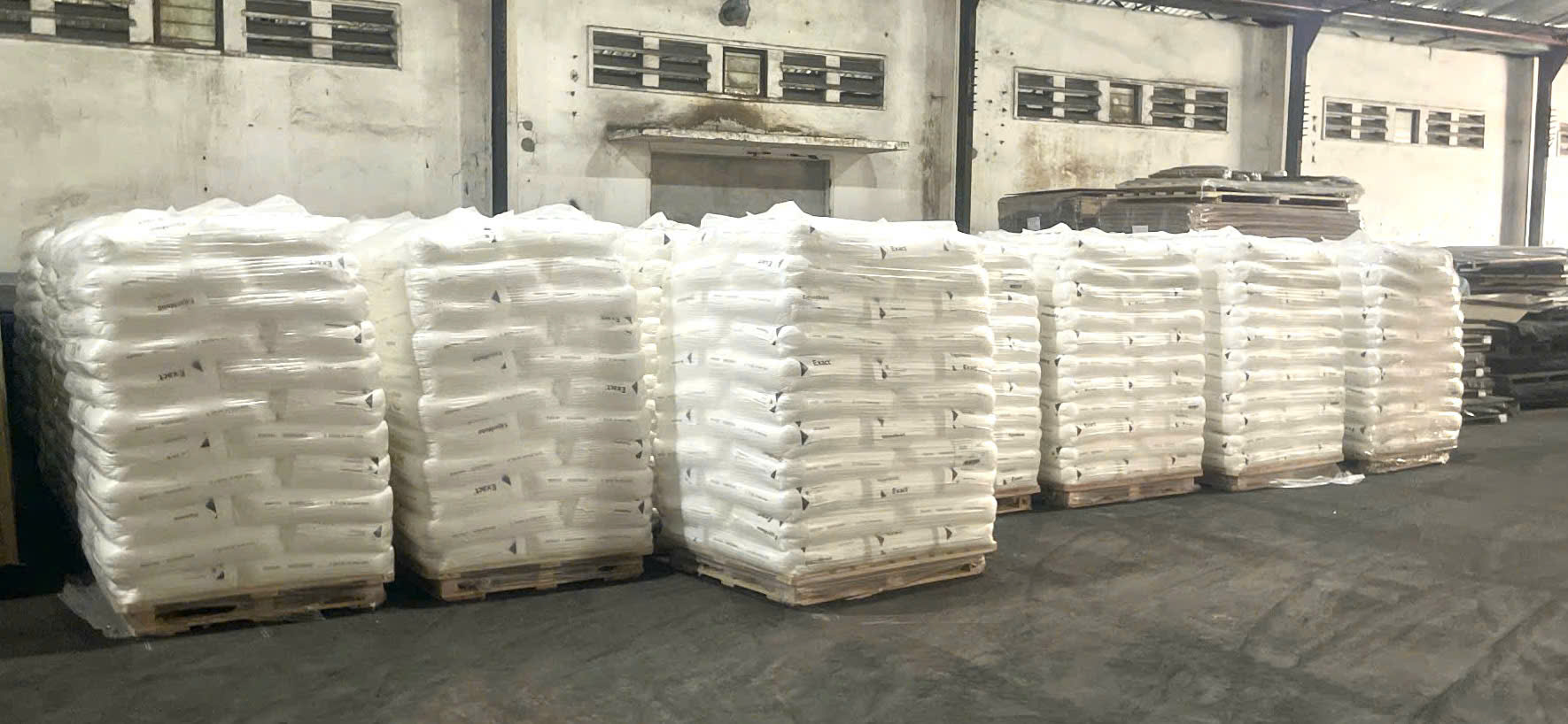 Hạt nhựa POE ExxonMobil 5101