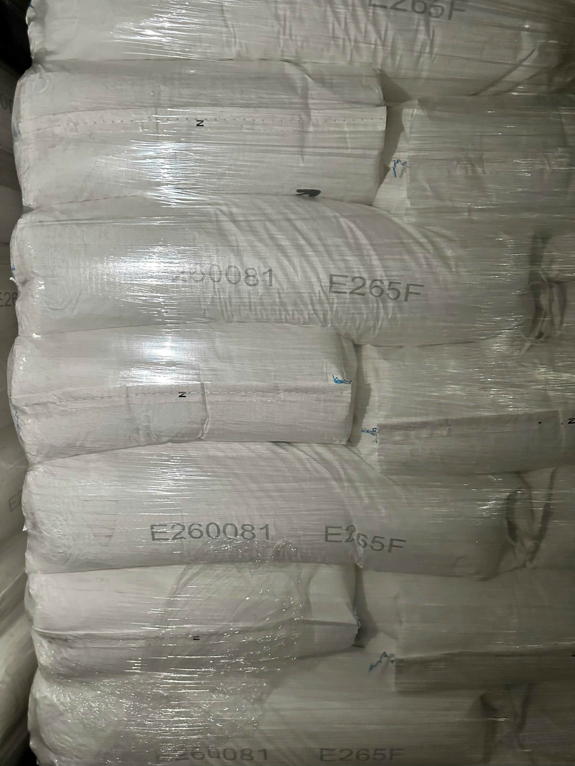 HẠT NHỰA EVA 265F HANWHA